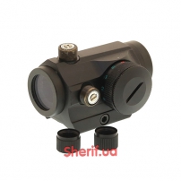 Коллиматорный прицел Aimpoint Micro H1-3