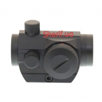 Коллиматорный прицел Aimpoint Micro H1-5