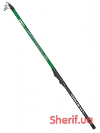 Вудлище болонське ATLANTIS BOLOGNESE 5,00m 5-25g MISTRALL