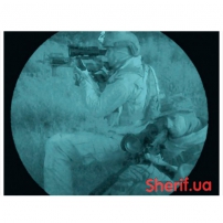 Прицел ночного видения Armasight Nemesis 6x QSi-2