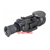 Приціл нічного бачення Armasight Nemesis 4x72 QSi Weaver (Пок. 2+, ч/б)