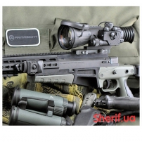 Прицел ночного видения Armasight Vulcan 6x80 IDi Weaver-A (Пок. 2+, зеленый)-9