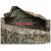 Army trunk (bag-backpack) Digital APU, 65l