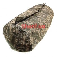 Army trunk (bag-backpack) Digital APU, 65l