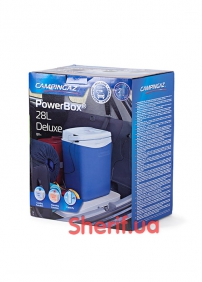 Автохолодильник Campingaz Класик DLX 28л CMZ234-2
