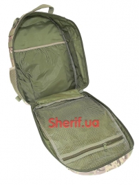 Рюкзак ML-Tactic Molle Backpack Multicam-6