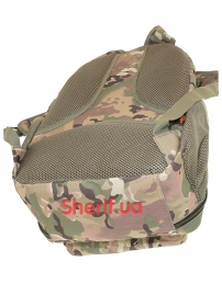 Рюкзак ML-Tactic Molle Backpack Multicam-5