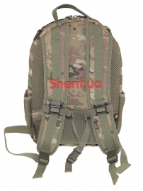 Рюкзак ML-Tactic Molle Backpack Multicam-4