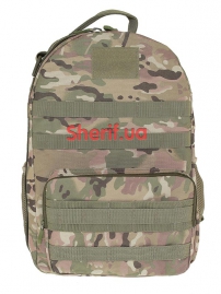 Рюкзак ML-Tactic Molle Backpack Multicam-2