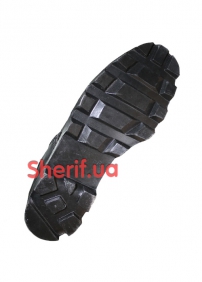 Ботинки Delta 558 Tactical Black 2