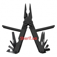 Мультитул SOG Powerlock Traveler Black