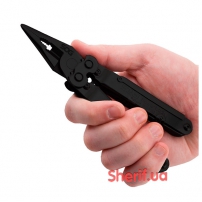 Мультитул SOG Powerlock Traveler Black-8