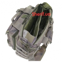 Сумка ML-Tactic Laptop pack AT AU-7
