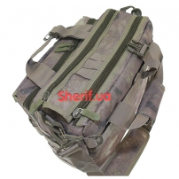 Сумка ML-Tactic Laptop pack AT AU-6