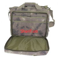 Сумка ML-Tactic Laptop pack AT AU-5