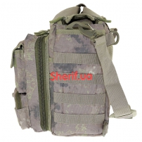 Сумка ML-Tactic Laptop pack AT AU-3