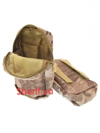 Рюкзак великий з підсумками Kryptek Nomad, 40л