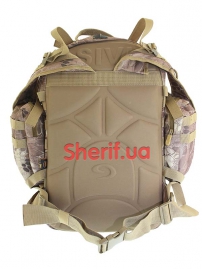 Рюкзак великий з підсумками Kryptek Nomad, 40л