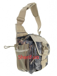 B7019LF Сумка ML-Tactic EDC Waterproof LF-2