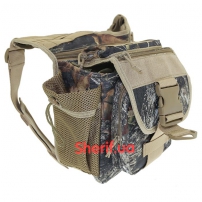 B7019LF Сумка ML-Tactic EDC Waterproof LF-3