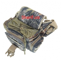 B7019LF Сумка ML-Tactic EDC Waterproof LF-5