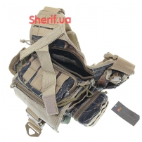 B7019LF Сумка ML-Tactic EDC Waterproof LF-6