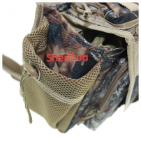 B7019LF Сумка ML-Tactic EDC Waterproof LF-7