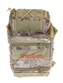 Сумка ML-Tactic EDC Hiking Bag Nomad-2