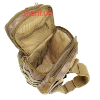 Сумка ML-Tactic EDC Hiking Bag Nomad-4
