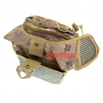 Сумка ML-Tactic EDC Hiking Bag Nomad-6