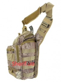 Сумка ML-Tactic EDC Hiking Bag Nomad-8