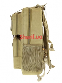 Рюкзак ML-Tactic Military Attack Coyote-3