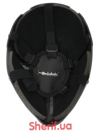Маска FMA Wire Mesh “Gray Fox” Mask 2