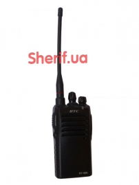 Радиостанция HTC Huatian HT-600 5