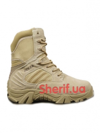 Ботинки Delta 516 Tactical Coyote brown 4