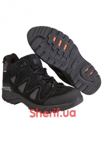 Running shoes 5.11 Tactical Trainer 2.0 Waterproof Black