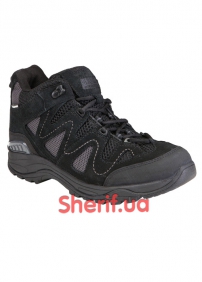 Кроссовки 5.11 Tactical Trainer 2.0 Waterproof Black