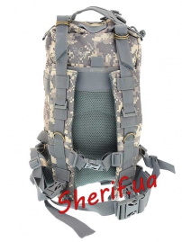 Рюкзак тактический 3D Pack ACU-5