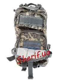 Рюкзак тактический 3D Pack ACU-3