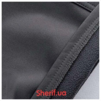 Брюки ML-Tactic Soft Shell Gray-6
