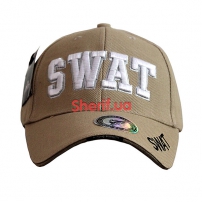 Кепка Fishermen SWAT TAN-5
