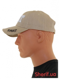 Кепка Fishermen SWAT TAN-2