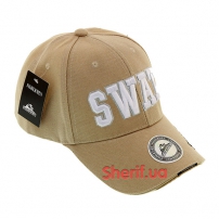 Кепка Fishermen SWAT TAN-8