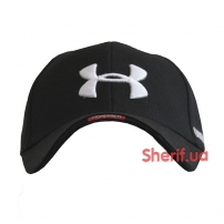 Кепка Under Armour Black-6