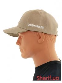 Кепка Under Armour TAN-2