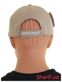 Кепка Under Armour TAN-3