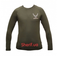 Кофта Hexagon American Airforce Olive