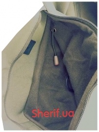 Куртка Shark Skin Soft Shell Olive-10