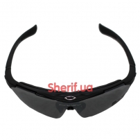 Окуляри Oakley M-Frame Hybride тактичні