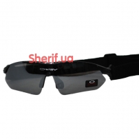 Очки Oakley M-Frame Hybride тактические 2